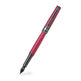 Tom Hessin Rebel 'Jewellers Rouge' Fountain Pen