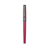 Tom Hessin Rebel 'Jewellers Rouge' Fountain Pen