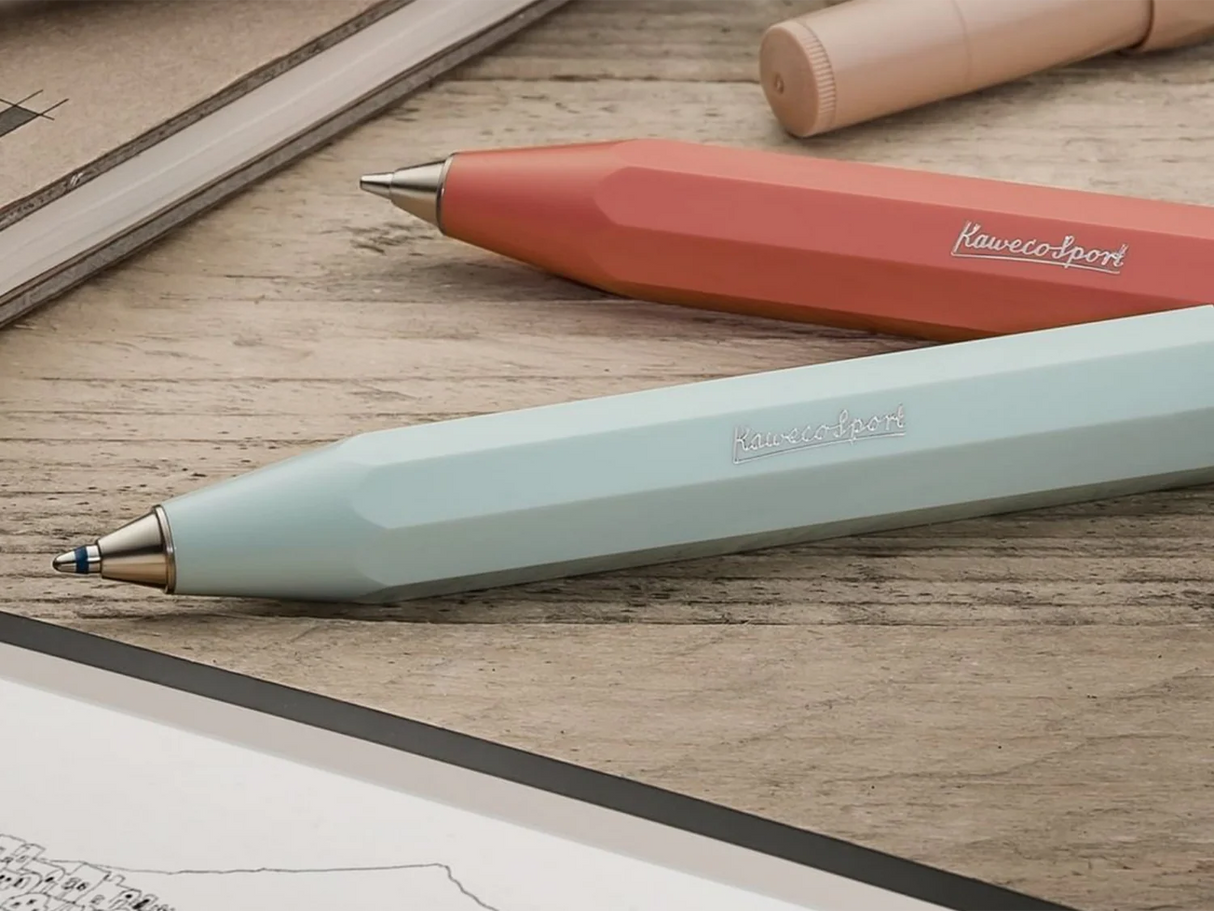 Kaweco Skyline Sport Ballpoint Pen