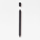 Tom's Studio The Lumos Pro (Duo Tip) Fineliner Pen - Black