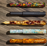 Esterbrook Niblet Fountain Pen - Raven