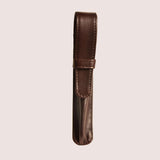 Aston Leather 1 Pen Case