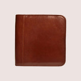 Aston Leather 6 Pen Case