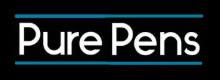 Logo de Pure Pens