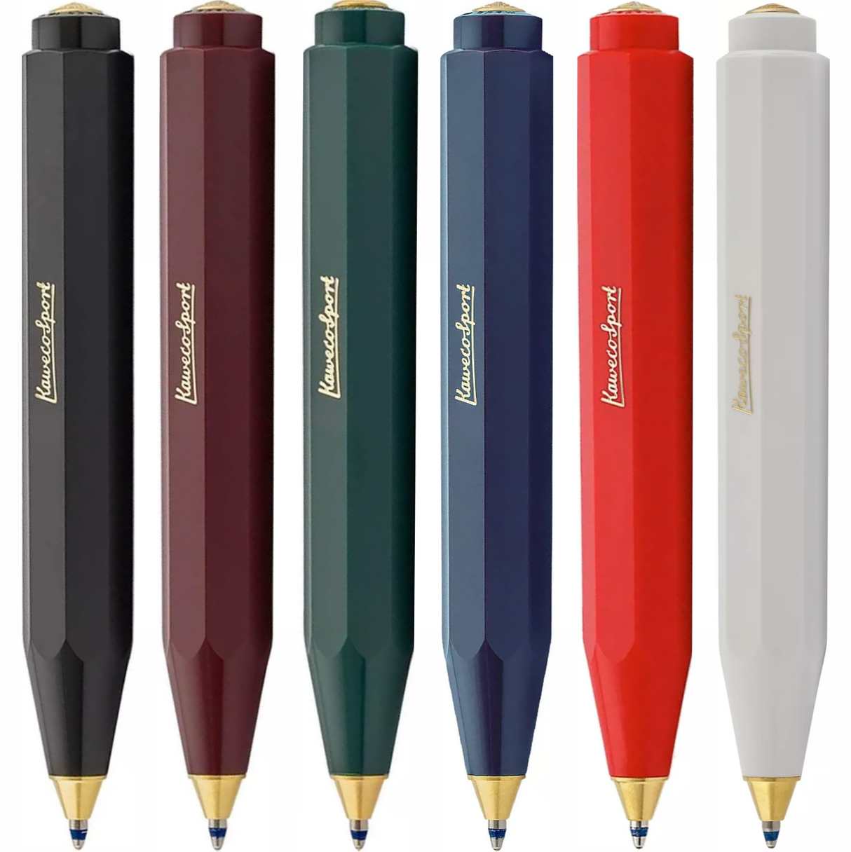 Kaweco Classic Sport Ballpoint Pen