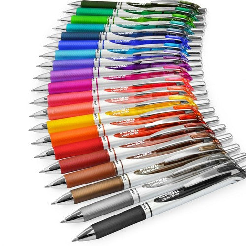 Pentel EnerGel Ball Pen | Pure Pens