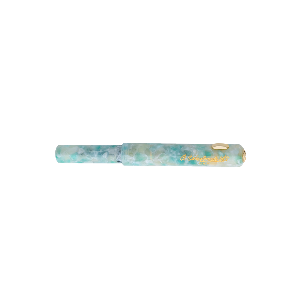 Esterbrook Niblet Fountain Pen - Sea Glass