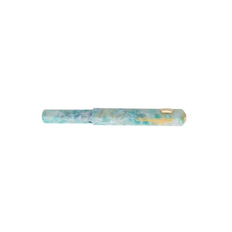 Esterbrook Niblet Fountain Pen - Sea Glass
