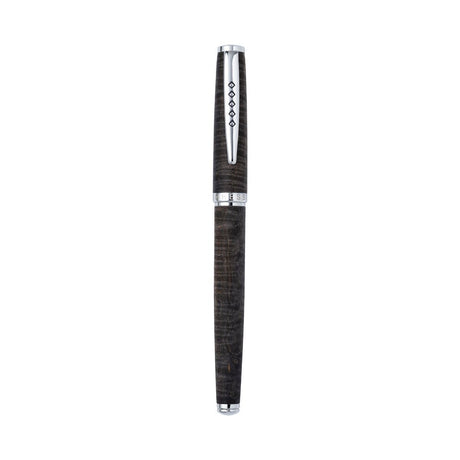 Tom Hessin Edinburgh 'Stockbridge Stone' Fountain Pen