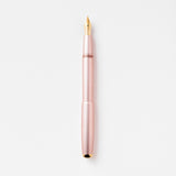 Tom's Studio The Studio Fountain Pen - Blush
