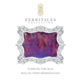 Ferris Wheel Press FerriTales 20ml Ink - Tumbling Time Blue