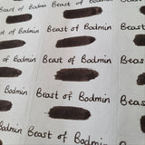 Pure Pens Ink - Beast of Bodmin