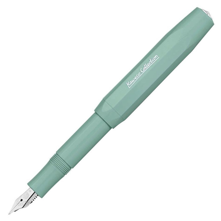 Green Pen Examples Green Pens – Pure Pens