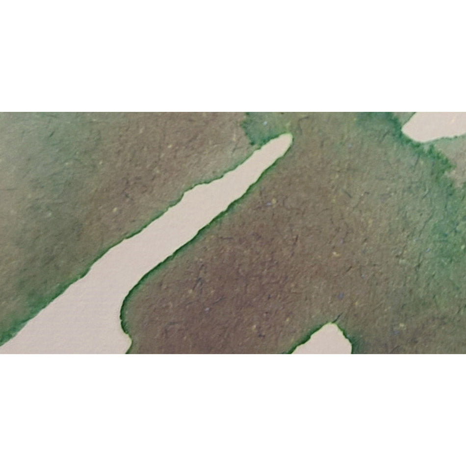 Dominant Industry Fountain Pen Ink - Winter Pine