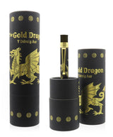Retro 51 Pure Pens Exclusive 'The Gold Dragon'