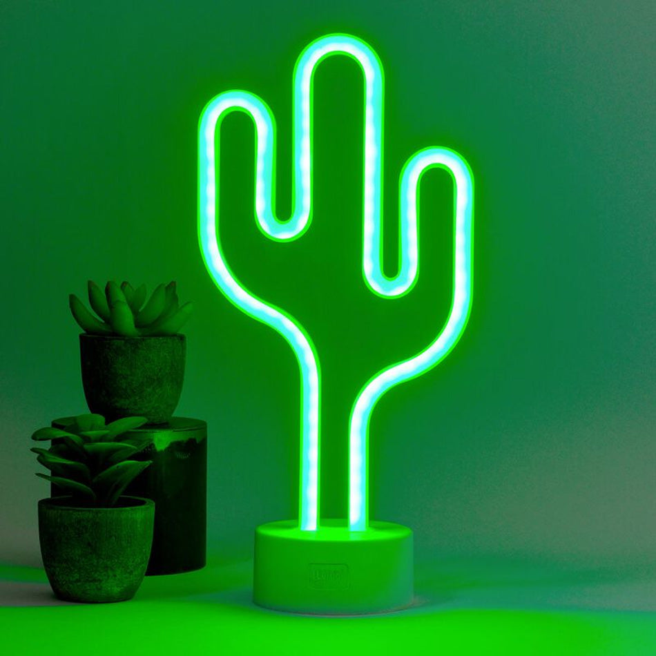 Legami It's A Sign - Neon Effect LED Lamp