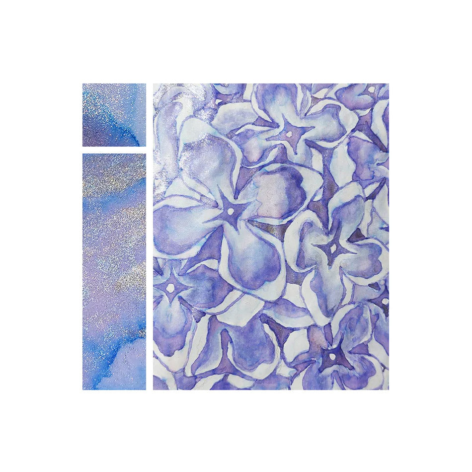 Vinta Inks Simulan 2015 (Lilac Dawn)