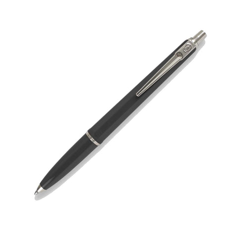 Ballograf Epoca P Ball Pen - Black - Pure Pens