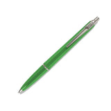 Ballograf Epoca P Ball Pen - Green - Pure Pens