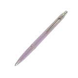 Ballograf Epoca P Ball Pen - Lavender - Pure Pens