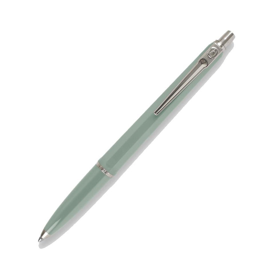 Green Pen Examples Green Pens – Pure Pens