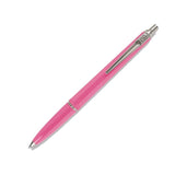 Ballograf Epoca P Ball Pen - Pink - Pure Pens