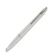 Ballograf Epoca P Ball Pen - White - Pure Pens