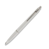 Ballograf Epoca P Ball Pen - White - Pure Pens