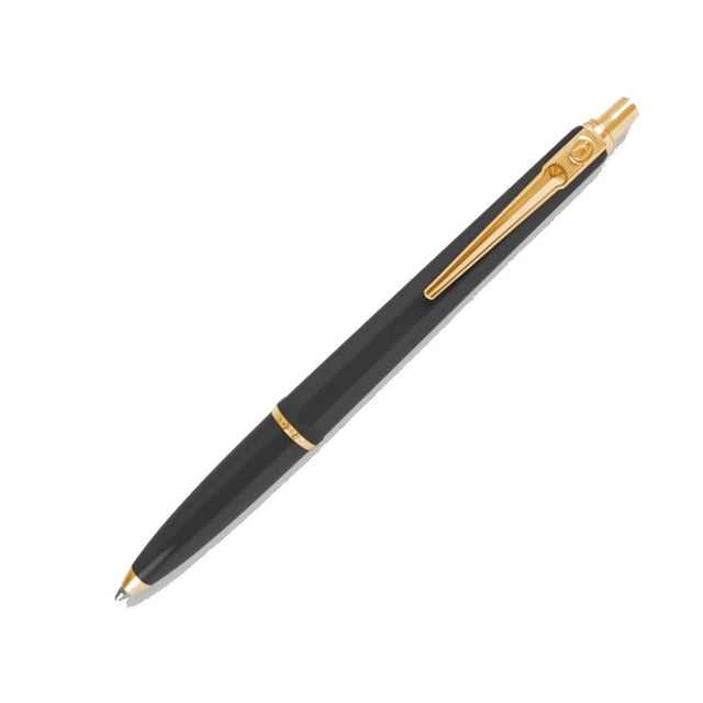 Ballograf Epoca P Luxe Ball Pen - Black - Pure Pens