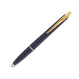 Ballograf Epoca P Luxe Ball Pen - Dark Blue - Pure Pens