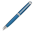 Caran d'Ache Leman Ball Pen - Grand Bleu - Pure Pens