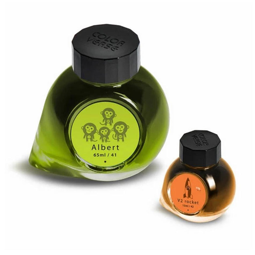 Fountain Pen Inks | Pure Pens