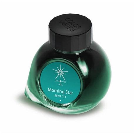 Colorverse Morning Star Ink (No. 11) - Pure Pens
