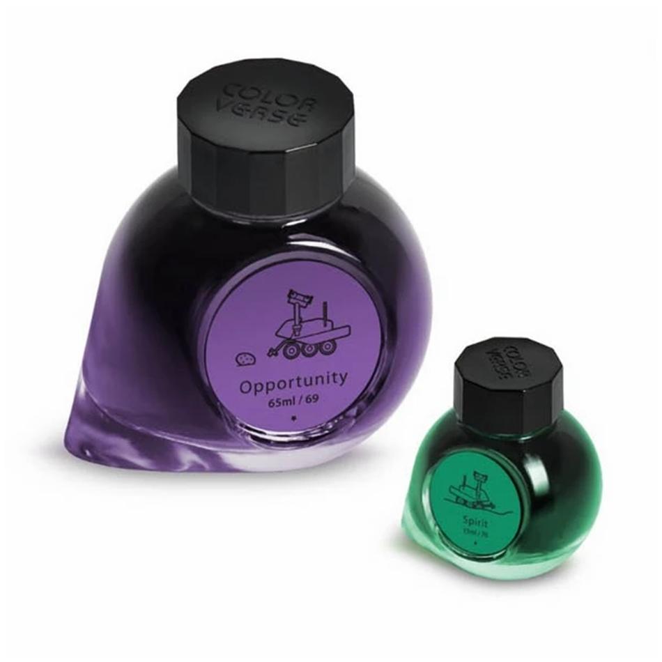 Colorverse Opportunity & Spirit Ink (No. 69 & 70) - Pure Pens