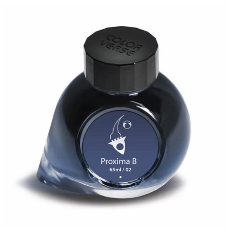 Colorverse Proxima B Ink (No. 2) - Pure Pens