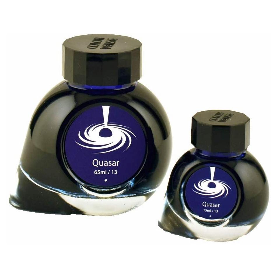 Colorverse Quasar Ink (No. 13) - Pure Pens