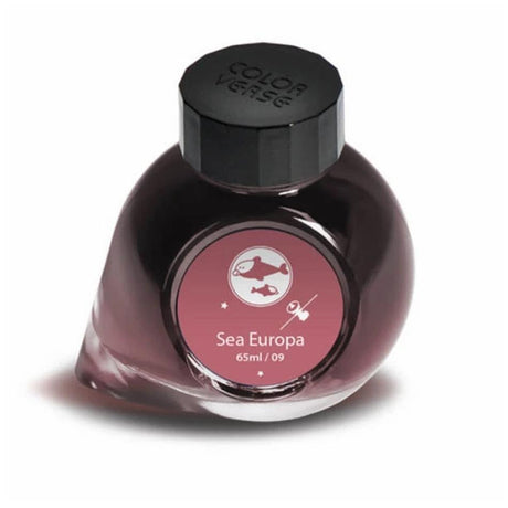 Colorverse Sea Europa Ink (No. 9) - Pure Pens