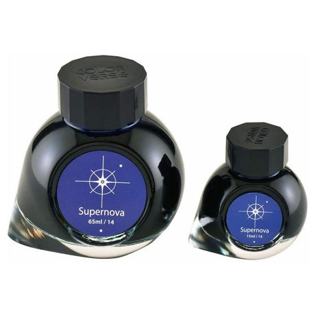 Colorverse Supernova Ink (No. 14) - Pure Pens