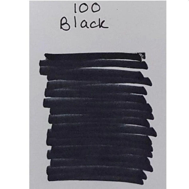 Copic Ciao Marker - 100 Black - Pure Pens