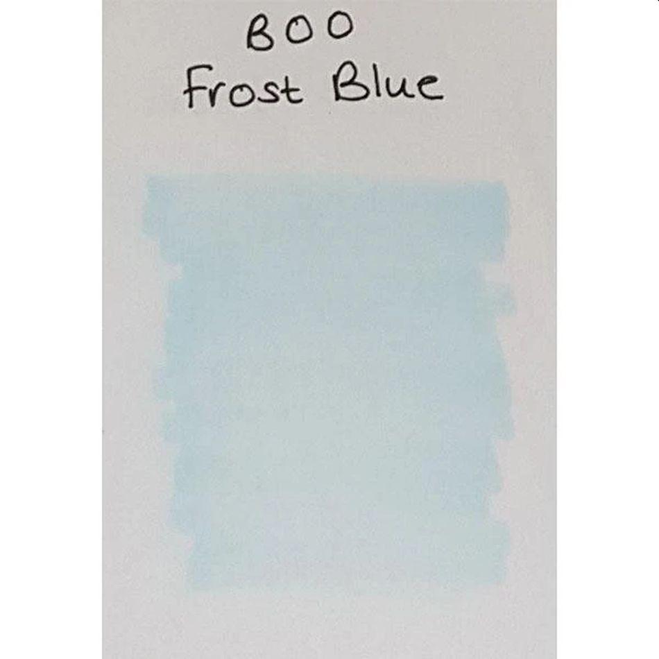 Copic Ciao Marker - B00 Frost Blue - Pure Pens