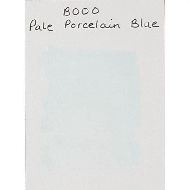 Copic Ciao Marker - B000 Pale Porcelain Blue - Pure Pens