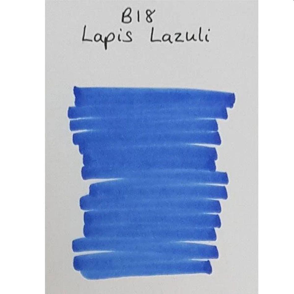 Copic Ciao Marker - B18 Lapis Lazuli - Pure Pens