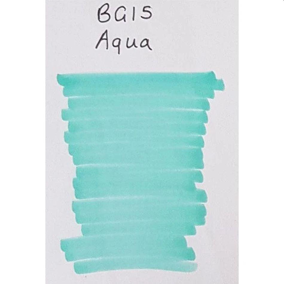 Copic Ciao Marker - BG15 Aqua - Pure Pens
