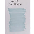 Copic Ciao Marker - BG72 Ice Ocean - Pure Pens