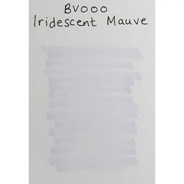 Copic Ciao Marker - BV000 Iridescent Mauve - Pure Pens