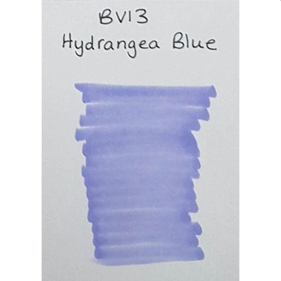 Copic Ciao Marker - BV13 Hydrangea Blue - Pure Pens