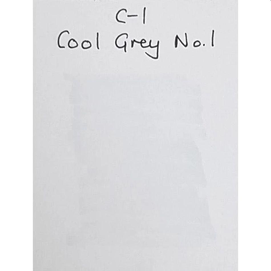 Copic Ciao Marker - C1 Cool Grey - Pure Pens