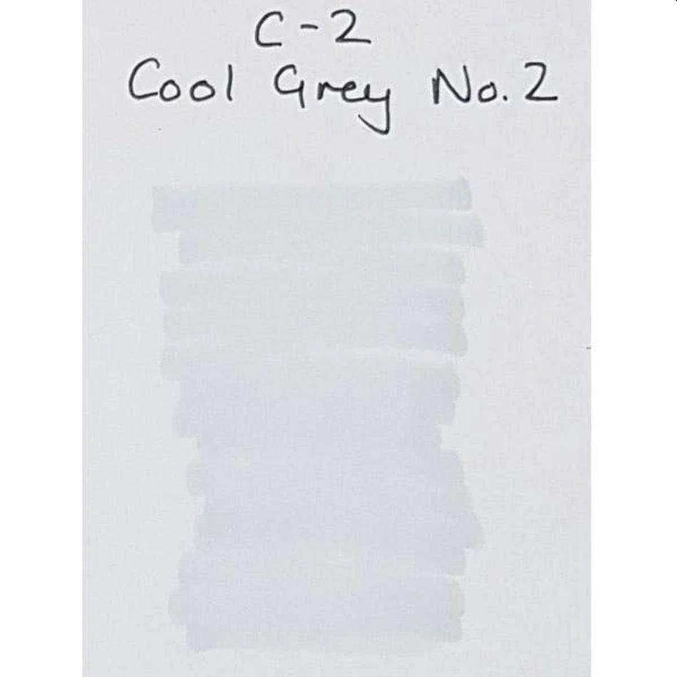 Copic Ciao Marker - C2 Cool Grey - Pure Pens