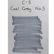 Copic Ciao Marker - C5 Cool Grey - Pure Pens