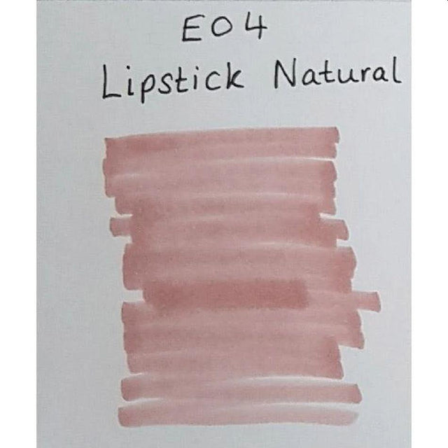 Copic Ciao Marker - E04 Lipstick Natural - Pure Pens